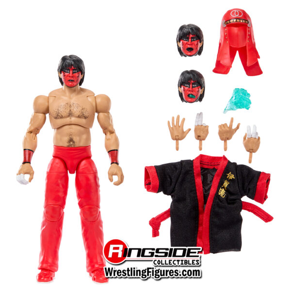 great muta best of ultimate edition 8