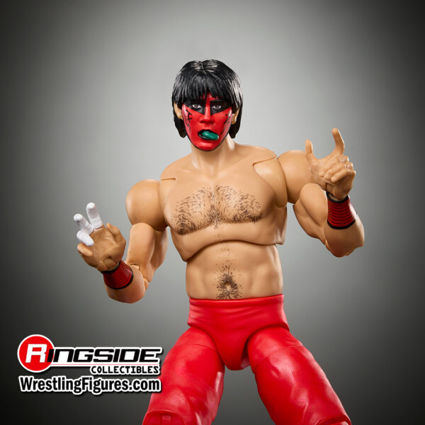 great muta best of ultimate edition 8